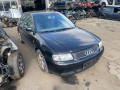 суппорт задний правый Audi A3 8L 1998, 1.6 л., МКПП, хетчбэк 3 дв., 1J0615424H - фото №12