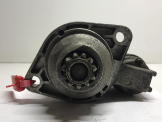 стартер Volkswagen Touran 1 поколение 2006, 2.0 л., дизель, 6МКПП, 02M911023N, TS18E3