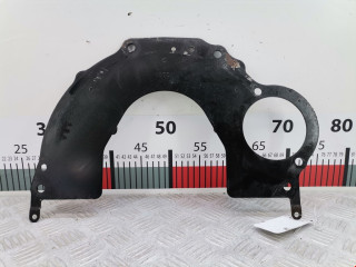 Прокладка КПП (пластина) Nissan Elgrand E50 1998, 3.2 л., АКПП, минивэн