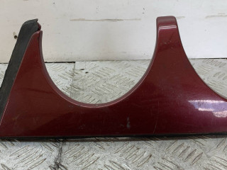 ресничка (ус) левой фары Mercedes-Benz E-Класс W210/S210 1997, 2108200112