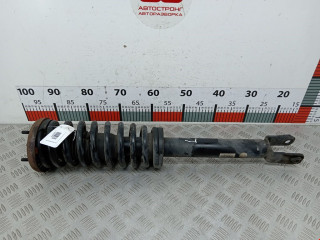 стойка амортизатора Jaguar XF 1 поколение [рестайлинг] 2012, 3.0 л., АКПП, седан, C2Z21941