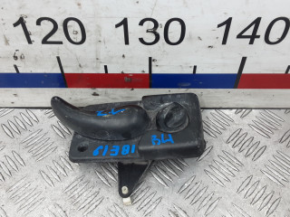 Ручка внутренняя двери распашной правой Renault Master 2 поколение 1998, 2.8 л., дизель, микроавтобус