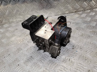 блок ABS Mercedes-Benz E-Класс W210/S210 [рестайлинг] 2002, 3.2 л., OM 613.960, дизель, АКПП, универсал, 0265202437, A0044314512