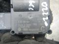 моторчик заслонки печки Audi A6 4F/C6 [рестайлинг] 2008, 2.7 л., дизель, АКПП, универсал, 4F0820511B - фото №3