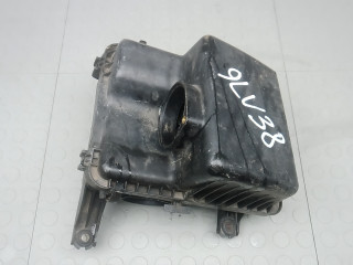 корпус воздушного фильтра Kia Sorento 1 поколение 2006, 2.5 л., CRDi, дизель, АКПП, внедорожник 5 дв.