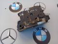 замок двери передней левой BMW 3 серия E90/E91/E92/E93 [рестайлинг] 2008, 7059968 - фото №2