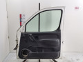 дверь передняя правая Citroen Berlingo 1 поколение (M59) [рестайлинг] 2004, 1.9 л., МКПП, фургон, 9004W2 - фото №7