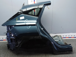 крыло заднее правое Hyundai Tucson 4 поколение 2022, 1.6 л., бензин, 71504N7C00