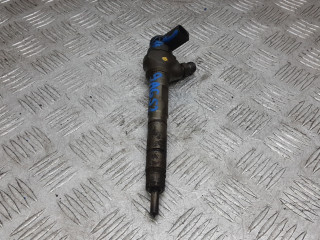 форсунка Volkswagen Passat B7 2014, 2.0 л., дизель, АКПП, седан, 0445110369, 03L130277J