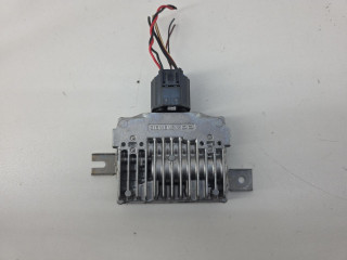 блок управления топливным насосом Aston Martin DB9 1 поколение [рестайлинг] 2012, 7H429D372AA