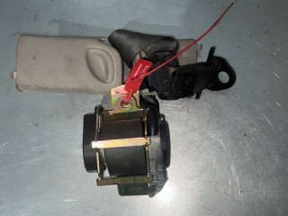 ремень безопасности Renault Laguna 2 поколение 2002, универсал