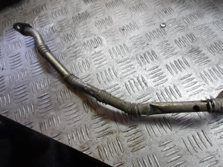 масляная трубка турбины Ford Transit 6 поколение 2006, 2.0 л., дизель