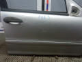 стекло двери передней правой Mercedes-Benz C-Класс W203/S203/CL203 2002, 2.2 л., дизель, седан - фото №2