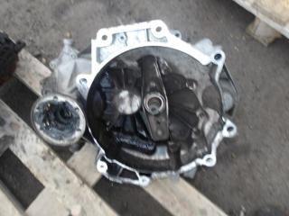 КПП механическая (МКПП) Volkswagen Golf 4 поколение 2004, 1.6 л., бензин, HEU