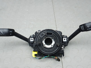 переключатель подрулевой (стрекоза) Skoda Octavia 3 поколение (A7) 2015, 1.6 л., дизель