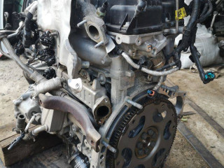 двигатель Alfa Romeo 2018, 2.0 л., бензин, правый руль