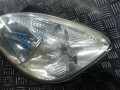 фара левая Kia Rio 2 поколение 2006, 1.4 л., бензин, МКПП, хетчбэк 5 дв. - фото №3