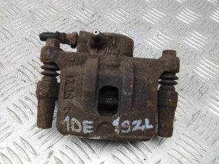 суппорт задний левый Mitsubishi Lancer 9 поколение 2007, 1.6 л., бензин, универсал