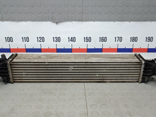 интеркулер Opel Astra K 2019, 1.4 л., бензин