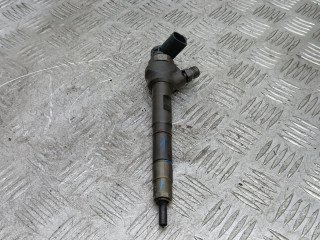 форсунка Volkswagen Touran 1 поколение [2-й рестайлинг] 2012, 2.0 л., дизель, 445110647