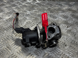 клапан EGR Peugeot 308 T7 2008, 1.6 л., 9HY (DV6TED4), дизель, 5МКПП, хетчбэк 5 дв.