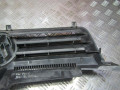 решетка радиатора Volkswagen Polo 4 поколение 2005, хетчбэк 5 дв., 6Q0853651C - фото №5