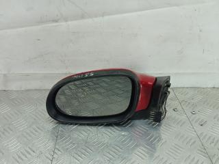 зеркало наружное левое Mercedes-Benz A-Класс W168/V168 [рестайлинг] 2002, 1.9 л., бензин, МКПП, минивэн