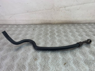 шланг гидроусилителя Audi 80 B3 1989, 1.8 л., бензин, МКПП, седан, 970320157159