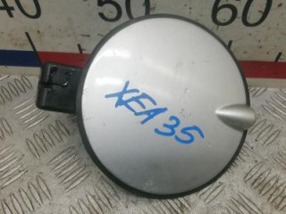 лючок топливного бака Opel Zafira 1 поколение (A) [рестайлинг] 2003, 2.2 л., DTi, дизель, МКПП, минивэн