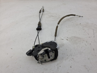 замок двери передней правой Nissan Elgrand E52 2017, 3.5 л., бензин, правый руль, 805001JB0A