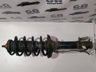 амортизатор передний левый Audi A3 8L [рестайлинг] 2003, 1.9 л., дизель, хетчбэк 5 дв.