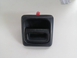 ручка наружная Peugeot Boxer 1 поколение [рестайлинг] 2003, 2.0 л., дизель, 5МКПП, белый, микроавтобус, 1304175070