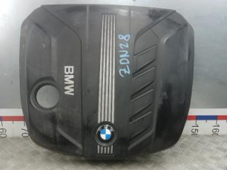 защита двигателя BMW 5 серия F07/F10/F11 2011, 2.0 л., дизель, АКПП, седан