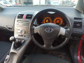 зеркало наружное правое Toyota Auris 1 поколение 2008, 1.4 л., МКПП, хетчбэк 5 дв., 8790102290 - фото №7