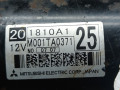стартер Mitsubishi Outlander 2 поколение [рестайлинг] 2011, 2.2 л., МКПП, внедорожник 5 дв., 1810A125 - фото №5