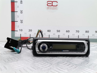 магнитола Skoda Octavia 2 поколение (A5) [рестайлинг] 2008, 1.9 л., МКПП, универсал, 7647683310