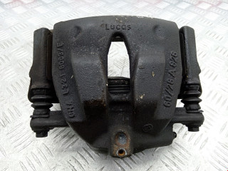 суппорт передний правый Lancia Phedra 1 поколение 2010, 2.0 л., МКПП, минивэн, 1355149080