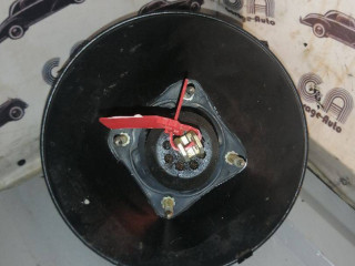 вакуумный усилитель тормозов Peugeot 307 1 поколение 2003, серебро, универсал