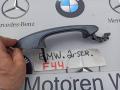 ручка наружная задняя правая BMW 2 серия F44 2020, 2.0 л., бензин, хетчбэк 5 дв., полный привод, правый руль, 7956510 - фото №3