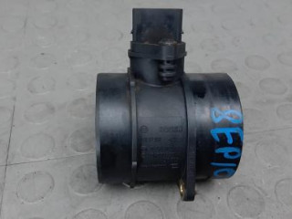 расходомер воздуха Mercedes-Benz E-Класс W211/S211 2005, 2.2 л., дизель, универсал