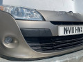 передняя часть (ноускат) Renault Megane 3 поколение 2011, 1.6 л., K4M 858, бензин, 6МКПП, хетчбэк 5 дв. - фото №3