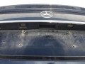 крышка багажника (дверь 3-5) Mercedes-Benz S-Класс W221 2007, 3.0 л., CDi, дизель, АКПП, седан - фото №5