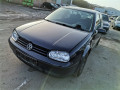 дверь передняя правая Volkswagen Golf 4 поколение 2001, 1.4 л., МКПП, хетчбэк 3 дв., 1J3831056H - фото №10