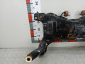 балка подвески передняя (подрамник) Ford Focus 2 поколение 2005, 1.8 л., МКПП, универсал, 1734687 - фото №2