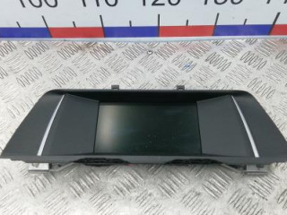 монитор мультимедиа BMW 5 серия F10/F11 [рестайлинг] 2014, 2.0 л., дизель, АКПП, седан, 9289007