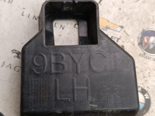 Крепление бампера переднего Chevrolet TrailBlazer 3 поколение 2023, 1.3 л., бензин, 42747854