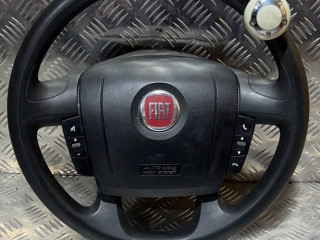 руль Fiat Ducato 3 поколение [рестайлинг] 2016, 2.3 л., дизель, 6МКПП, микроавтобус