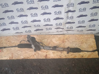 рулевая рейка Skoda Fabia 1 поколение [рестайлинг] 2006, 1.9 л., дизель, 5МКПП, синий, универсал, TRW, 023-0080-050-001