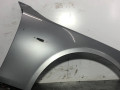 крыло переднее правое BMW 5 серия E60/E61 2005, M52 B25 (256S4), АКПП, серый, универсал - фото №2