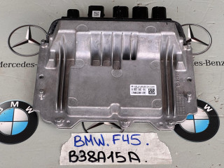 блок управления двигателем BMW 2 серия Active Tourer F45 2015, 1.5 л., B38 A15 A, бензин, 8655106